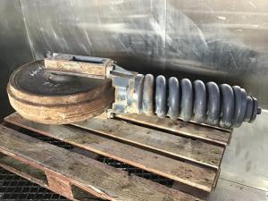 Liebherr Stationair loopwiel